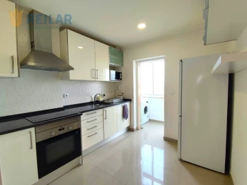 Apartamento T2 para Arrendamento em São Vicente