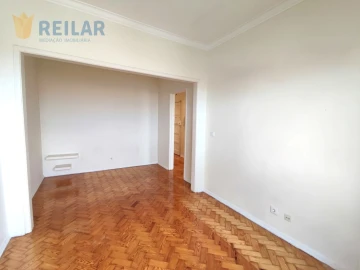 Apartamento T2 para Arrendamento em São Vicente