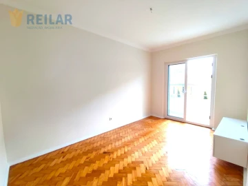 Apartamento T2 para Arrendamento em São Vicente