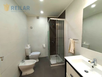 Apartamento T2 para Arrendamento em São Vicente