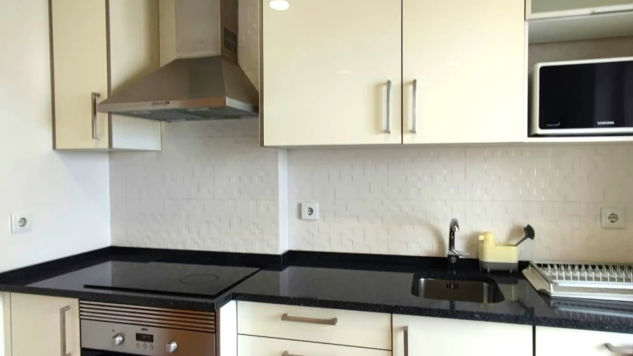 Apartamento T2 para Arrendamento em São Vicente