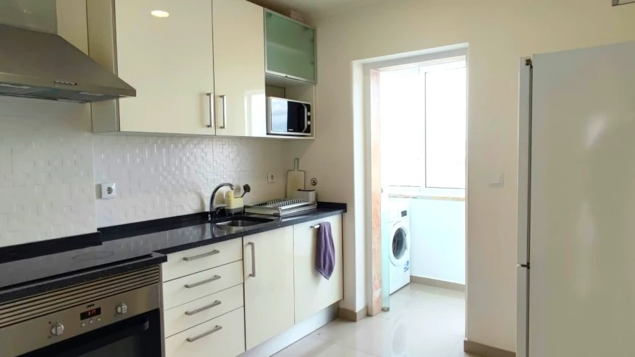 Apartamento T2 para Arrendamento em São Vicente