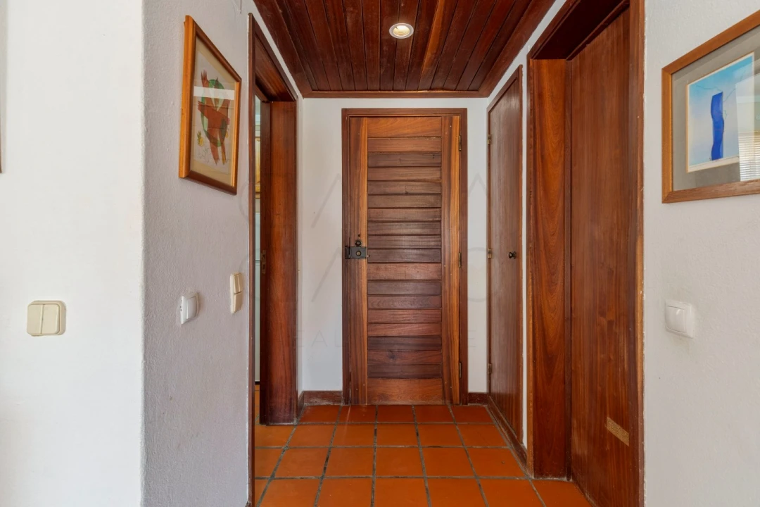 Moradia para Venda em Carvalhal Foto 25
