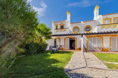Moradia para Venda em Carvalhal