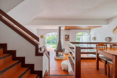 Moradia para Venda em Carvalhal