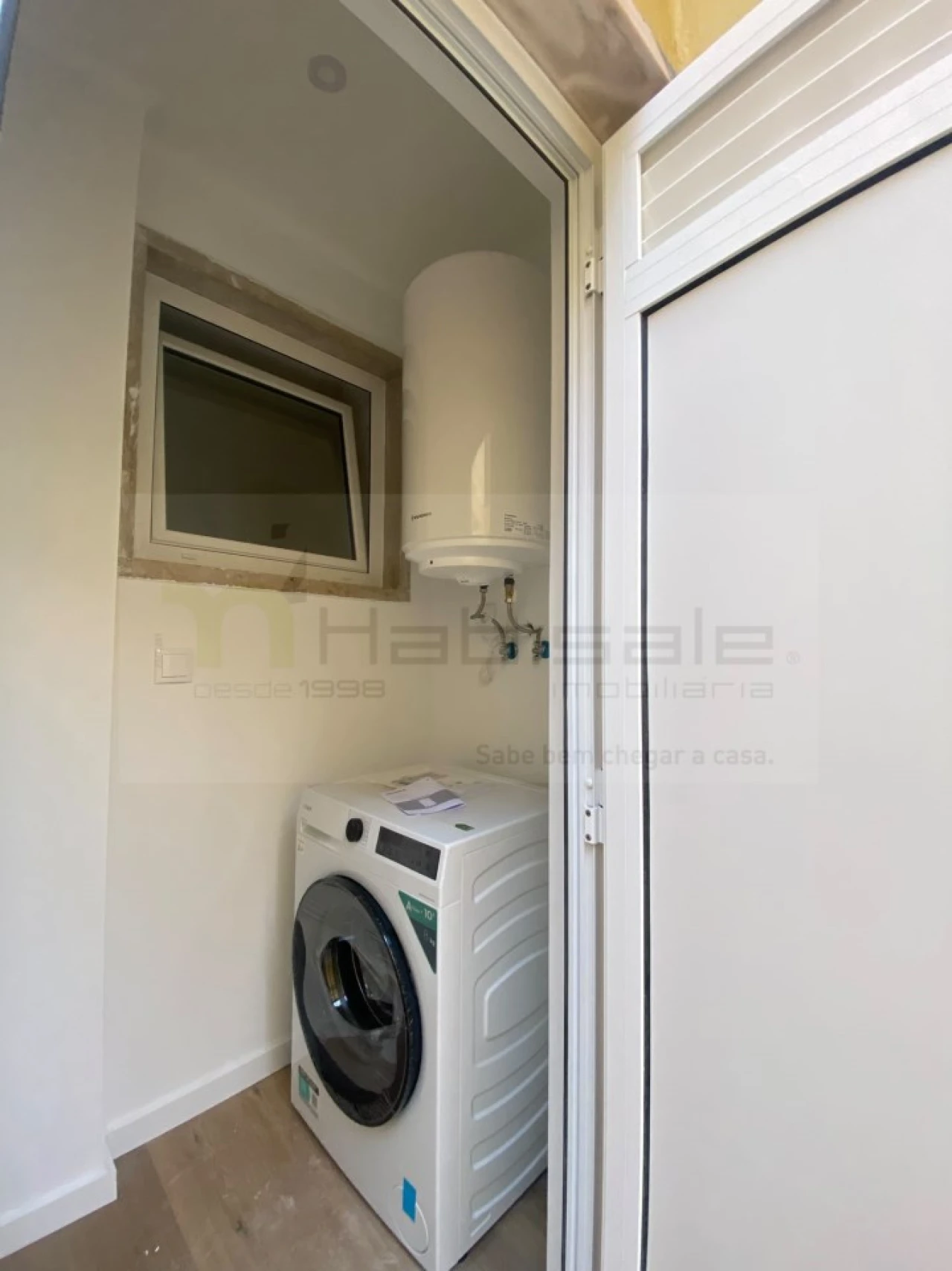 Apartamento T2 para Venda em Falagueira-Venda Nova Foto 9