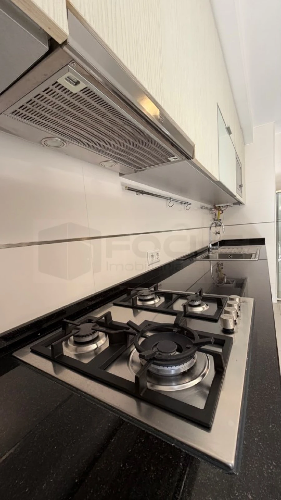 Apartamento T1 para Arrendamento em Aradas Foto 3