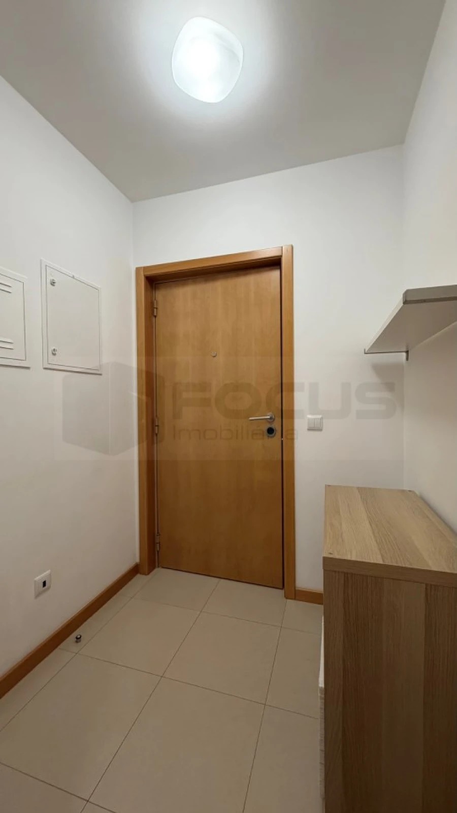 Apartamento T1 para Arrendamento em Aradas Foto 13