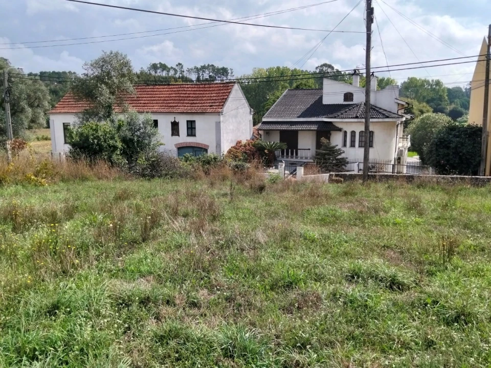 Terreno para Venda em Salreu Foto 11