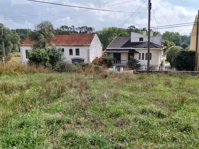 Terreno para Venda em Salreu Foto 2