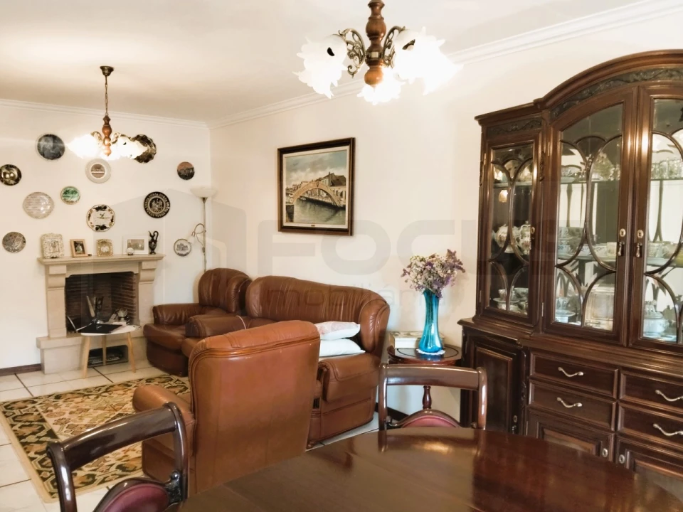 Apartamento T3 para Venda em Gafanha da Nazaré Foto 3