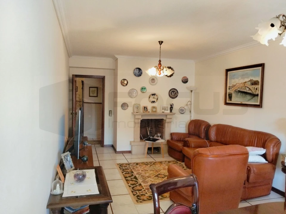Apartamento T3 para Venda em Gafanha da Nazaré Foto 1
