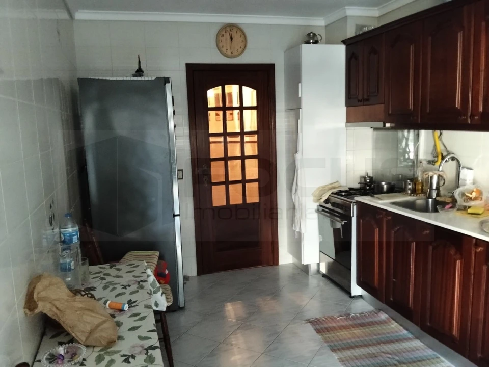Apartamento T3 para Venda em Gafanha da Nazaré Foto 7