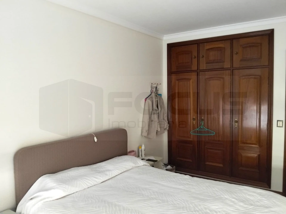 Apartamento T3 para Venda em Gafanha da Nazaré Foto 13