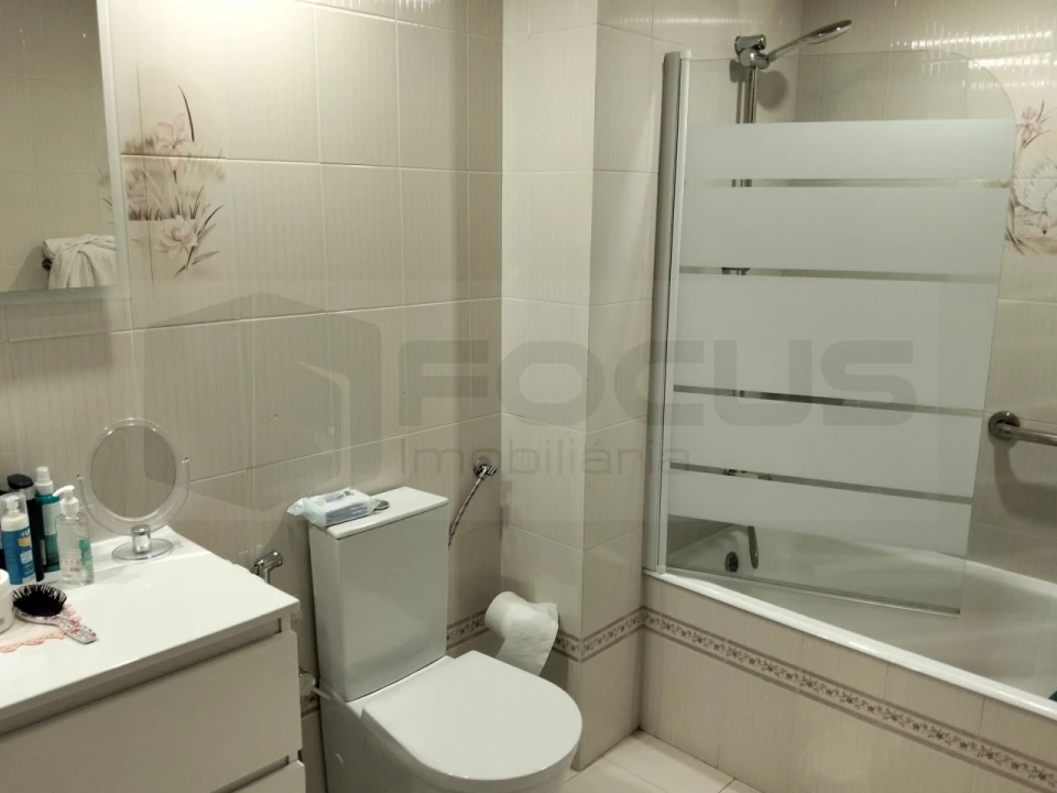 Apartamento T3 para Venda em Gafanha da Nazaré Foto 18