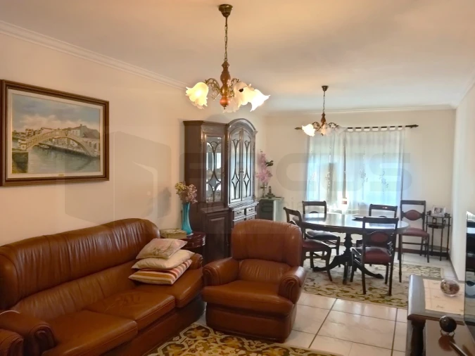 Apartamento T3 para Venda em Gafanha da Nazaré Foto 2