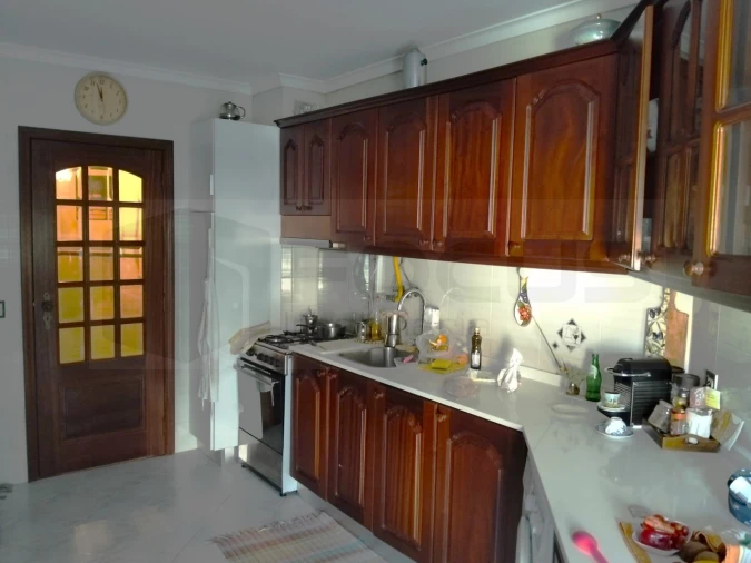 Apartamento T3 para Venda em Gafanha da Nazaré Foto 6