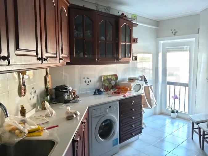 Apartamento T3 para Venda em Gafanha da Nazaré Foto 8