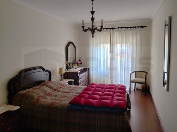 Apartamento T3 para Venda em Gafanha da Nazaré Foto 11