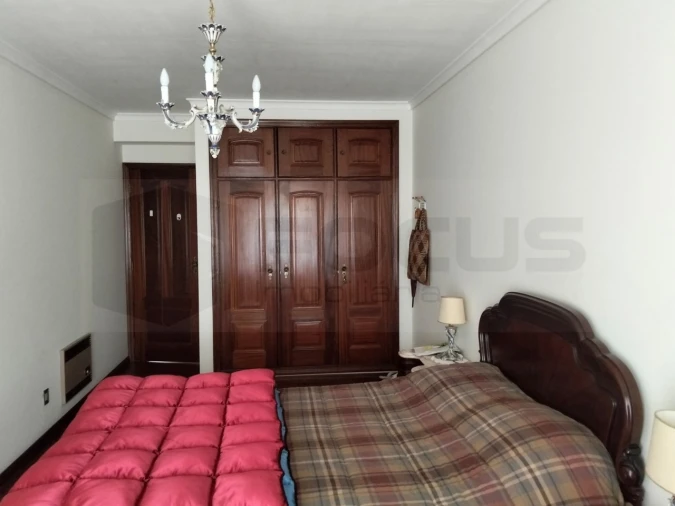 Apartamento T3 para Venda em Gafanha da Nazaré Foto 12