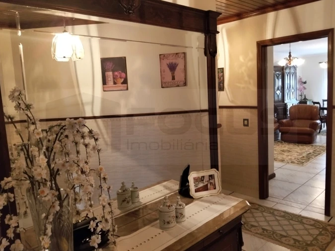 Apartamento T3 para Venda em Gafanha da Nazaré Foto 5