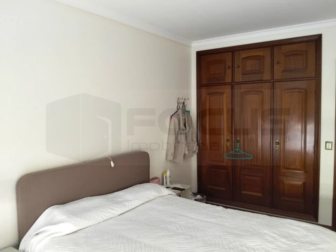 Apartamento T3 para Venda em Gafanha da Nazaré Foto 13