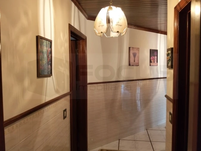 Apartamento T3 para Venda em Gafanha da Nazaré Foto 14