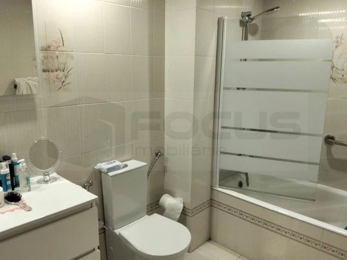 Apartamento T3 para Venda em Gafanha da Nazaré Foto 18