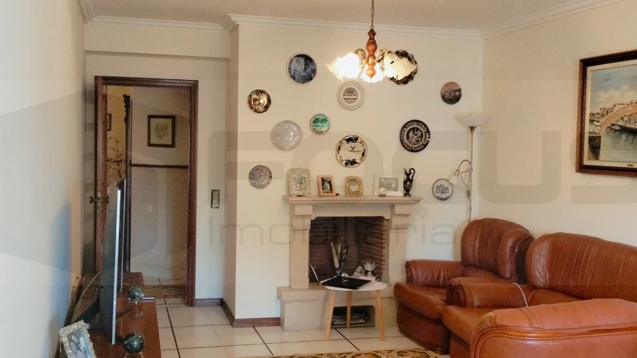 Apartamento T3 para Venda em Gafanha da Nazaré