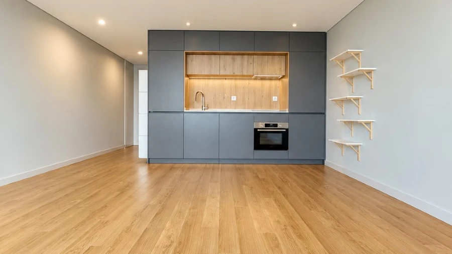 Apartamento T1 para Arrendamento em Glória e Vera Cruz