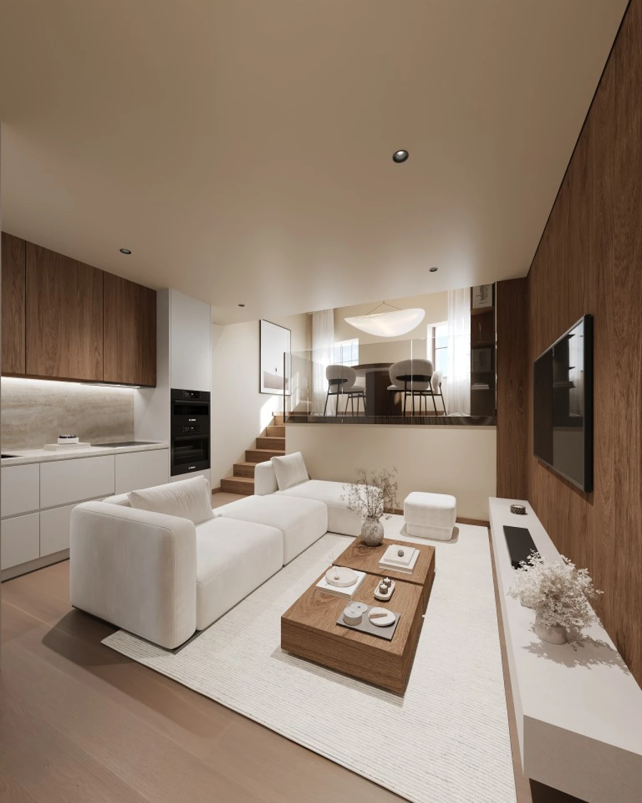 Apartamento para Venda em Santa Marinha e São Pedro da Afurada Foto 1