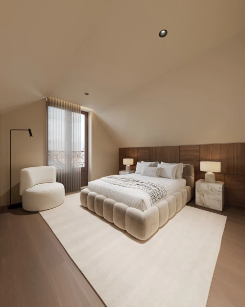 Apartamento para Venda em Santa Marinha e São Pedro da Afurada