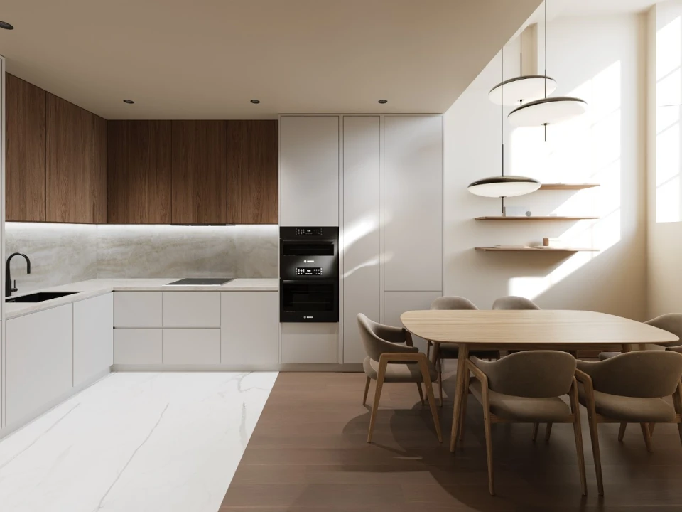 Apartamento T1 para Venda em Santa Marinha e São Pedro da Afurada Foto 8