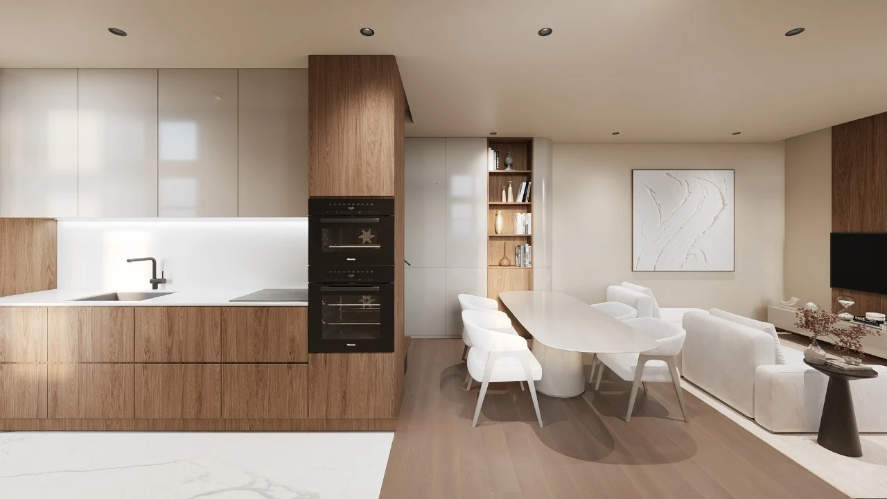 Apartamento T1 para Venda em Santa Marinha e São Pedro da Afurada Foto 10