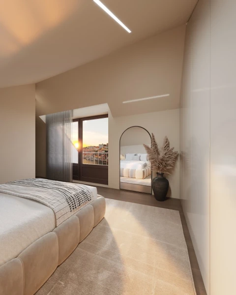 Apartamento para Venda em Santa Marinha e São Pedro da Afurada