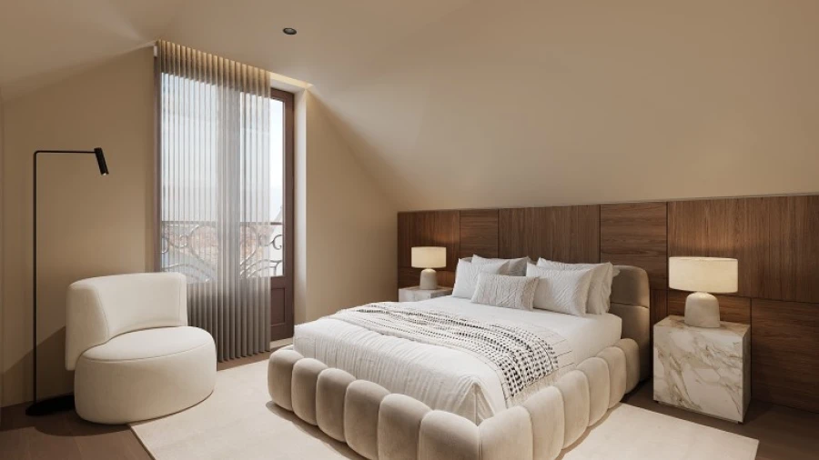 Apartamento para Venda em Santa Marinha e São Pedro da Afurada