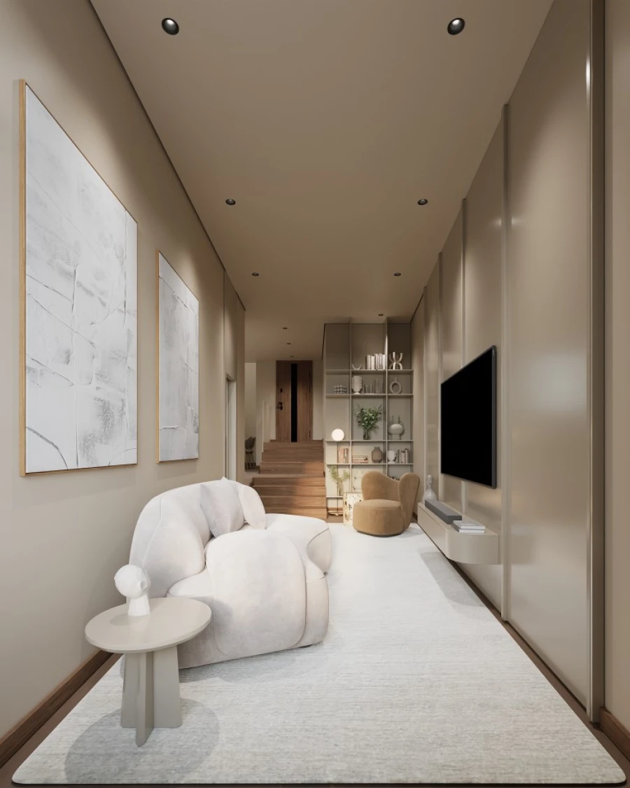 Apartamento T1 para Venda em Santa Marinha e São Pedro da Afurada Foto 7