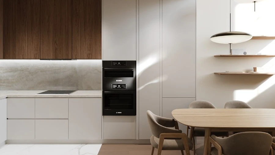 Apartamento T1 para Venda em Santa Marinha e São Pedro da Afurada