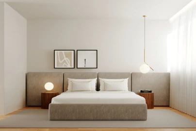 Apartamento T3 para Venda em Santa Marinha e São Pedro da Afurada