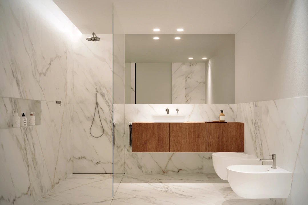 Apartamento T3 para Venda em Santa Marinha e São Pedro da Afurada Foto 5