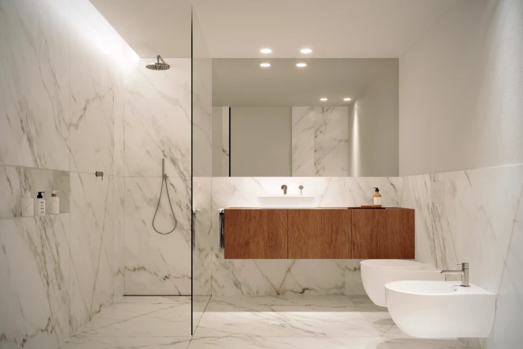 Apartamento T3 para Venda em Santa Marinha e São Pedro da Afurada Foto 5