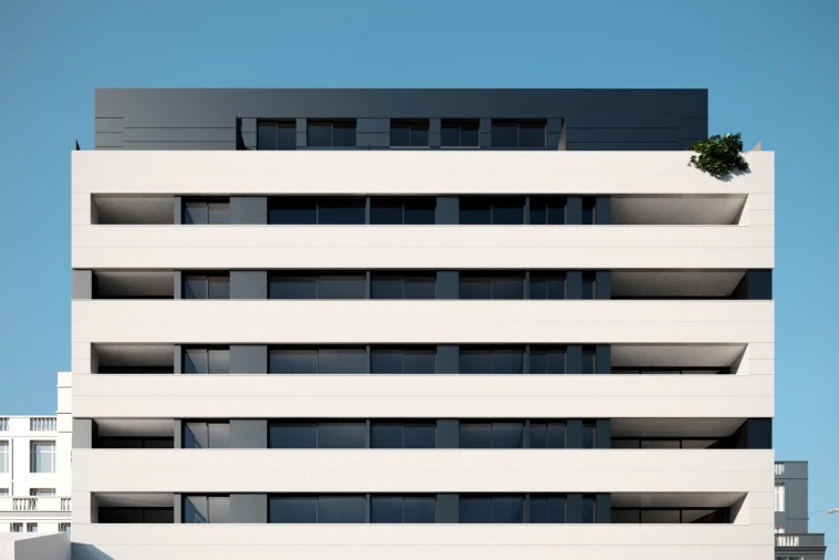 Apartamento T3 para Venda em Santa Marinha e São Pedro da Afurada Foto 6