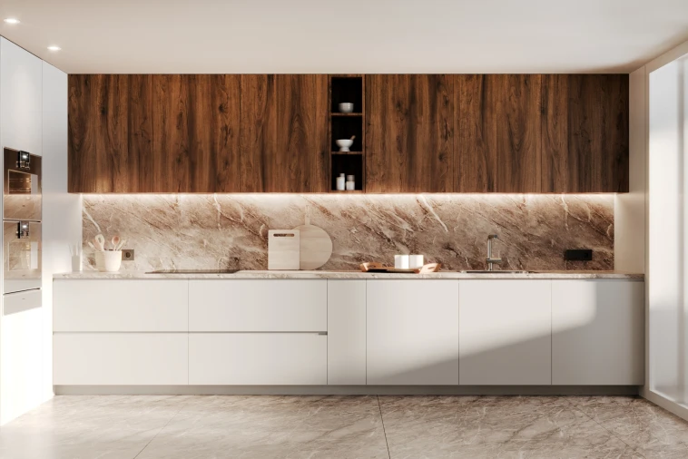 Apartamento T3 para Venda em Santa Marinha e São Pedro da Afurada Foto 2