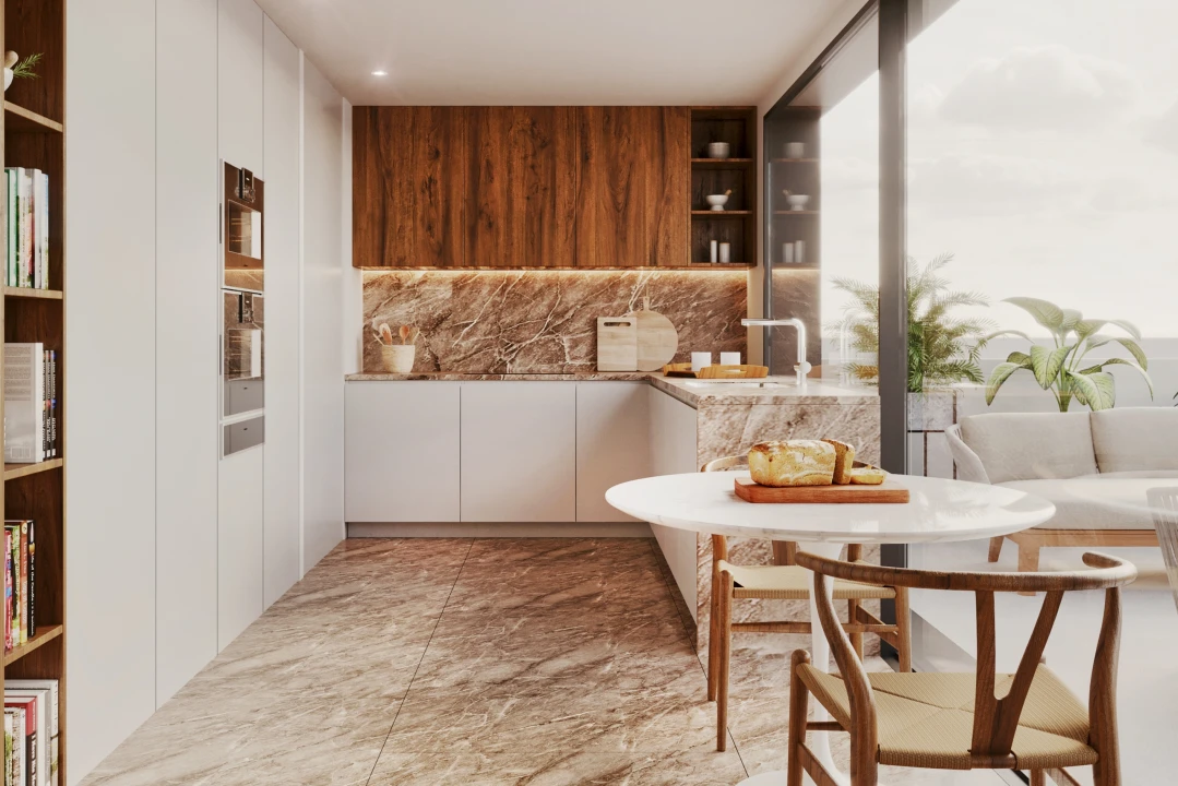 Apartamento T3 para Venda em Santa Marinha e São Pedro da Afurada Foto 1