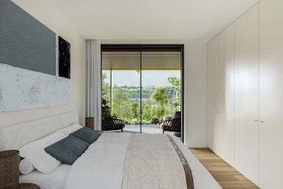 Apartamento T3 para Venda em Santa Marinha e São Pedro da Afurada