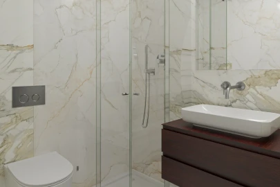 Apartamento T2 para Venda em Santa Marinha e São Pedro da Afurada