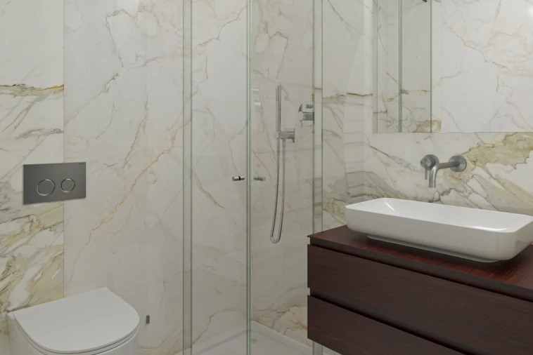 Apartamento T2 para Venda em Santa Marinha e São Pedro da Afurada Foto 5