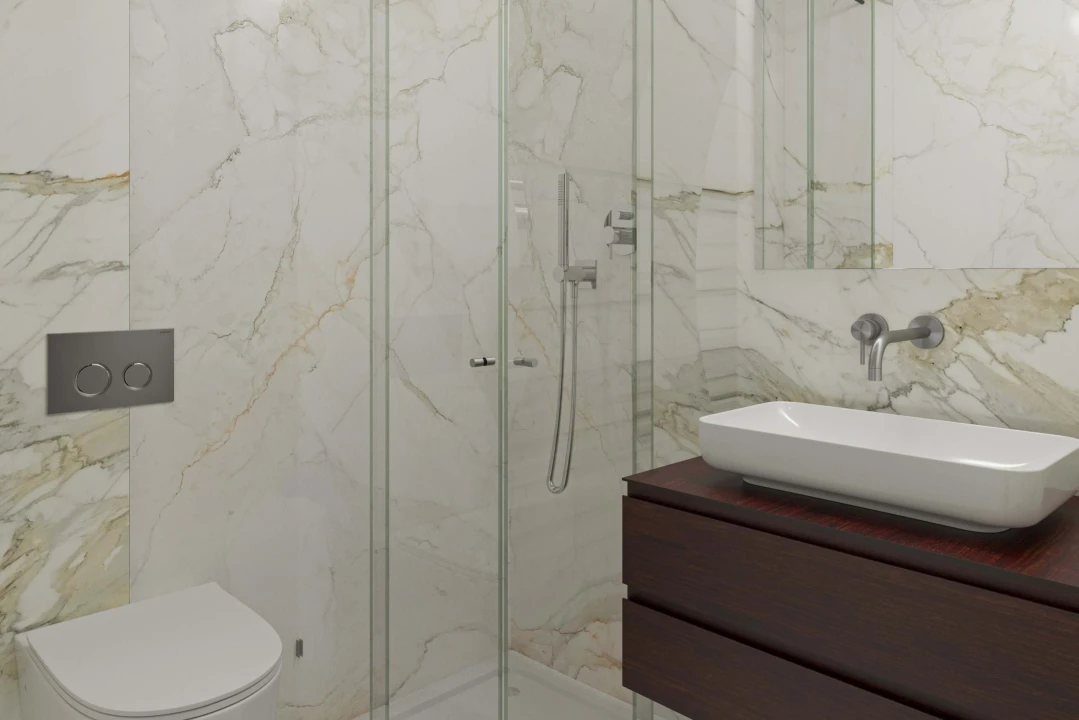 Apartamento T4 para Venda em Santa Marinha e São Pedro da Afurada Foto 4