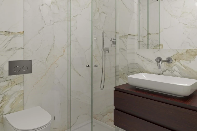Apartamento T4 para Venda em Santa Marinha e São Pedro da Afurada Foto 9