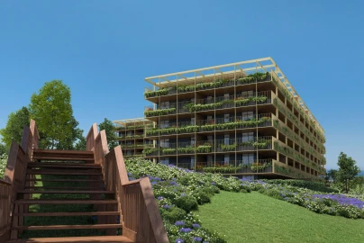 Apartamento T1 para Venda em Santa Marinha e São Pedro da Afurada
